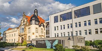 Radeberg gehört zu den besten Kliniken Auszeichnung für Radeberger Klinik