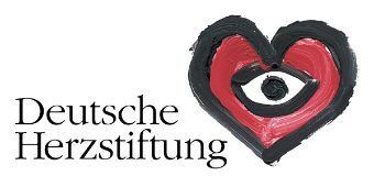 Logo Deutsche Herzstiftung