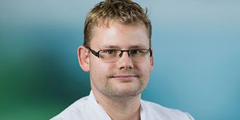 Dr. Matthias Klein Dr. Matthias Klein