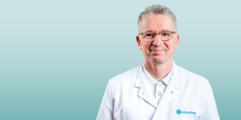 Dr. med. Mehmet Gövercin