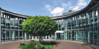 Herzlich willkommen in der Reha-Klinik Seesen!