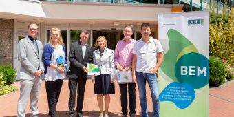 Pressefoto LVR BEM Praemie Pressefoto LVR BEM Praemie