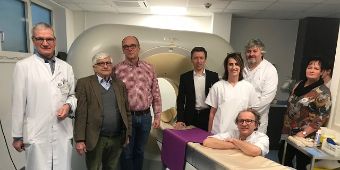 Neue sekundenschnelle und dosisreduzierte Computertomographie an der Asklepios Kinderklinik Sankt Augustin Neue sekundenschnelle und dosisreduzierte Computertomographie an der Asklepios Kinderklinik Sankt Augustin
