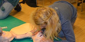 Präventionsprojekt Kinderklinik Sankt Augustin Präventionsprojekt Kinderklinik Sankt Augustin