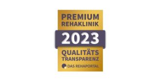 Premium Rehaklinik 2023