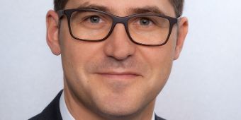Bild: Chefarzt Kardiologie Dr. Krebs