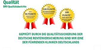 Qualitätssiegel DRV_Orthopädie