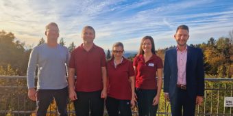 Osteopathische Behandlungen in der Asklepios Klinik Schaufling Osteopathische Behandlungen in der Asklepios Klinik Schaufling