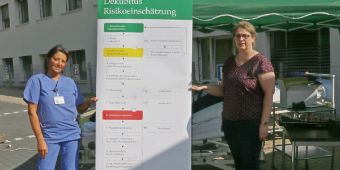 Patientensicherheit Bild: Patientensicherheit