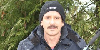 Michael Walter Bild: Michael Walter