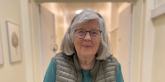 Inge Warnken Bild: Inge Warnken