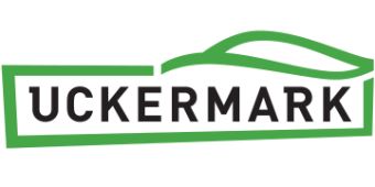 Grafik: Logo der Region Uckermark