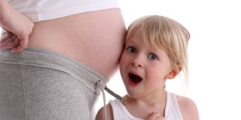 Geschwisterchen kommt Geschwisterchen kommt
