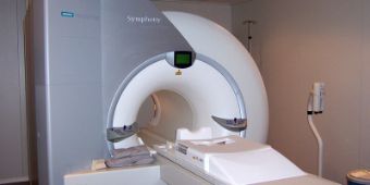 Magnetresonanztomographie im Asklepios Klinikum Uckermark