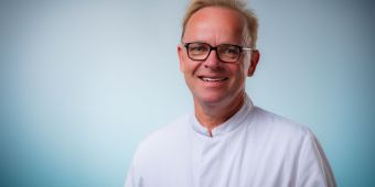 Chefarzt Christian Sven Eisold