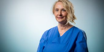 Dr. med. Silke Thies