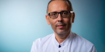 Komm. Chefarzt Kinderklinik