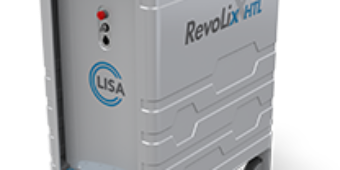 Revolix HTL Thulium Laser Revolix HTL Thulium Laser