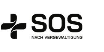 Logo SOS Vergewaltigung