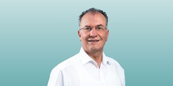 Bild: Nidal Mansour Chefarzt Geriatrie