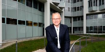 Neuer Chefarzt – Asklepios in Sebnitz eröffnet Geriatrie
