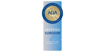 AGA-Siegel AGA-Siegel