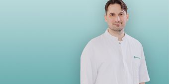 Dr. med. David Alheit