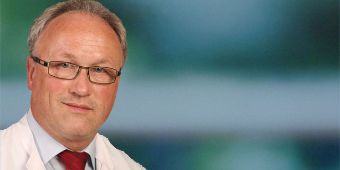 Chefarzt Dr. med. Andreas Müller