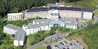 Asklepios Klinik Schildautal Seesen Asklepios Klinik Schildautal Seesen