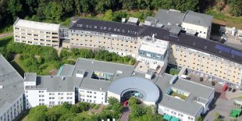 Asklepios Klinik Schildautal Seesen Asklepios Klinik Schildautal Seesen