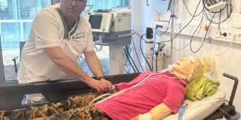 Großer Andrang und Begeisterung beim Ausflug in die Praxis: Anlässlich des „Zukunftstags“ informierten sich Schülerinnen und Schüler in den Asklepios Kliniken der Region Harz vor Ort über den Alltag in einem Krankenhaus sowie über die unterschiedlichen Berufe und deren Ausbildungswege in den Kliniken.