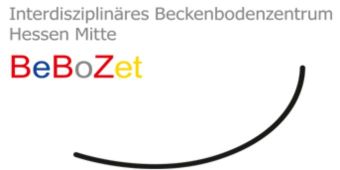 Das Bild zeigt Text auf weißem Grund: "BeBoZet"