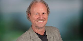 Bild: Portrait Dr. med. Thomas Weinsberg