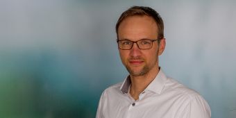 Bild von Chefarzt Dr. med. Martin Schumm