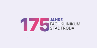 175 Jahre Fachklinikum Stadtroda 175 Jahre Fachklinikum Stadtroda