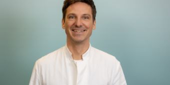 Prof. Dr. med. David Thomas Weise