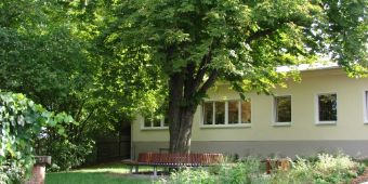 Tagesklinik für Psychosomatische Mediin und Psychotherapie