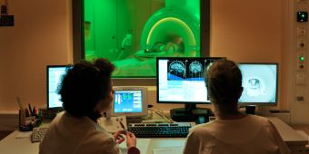 MRT Radiologie