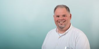 Das Bild zeigt Radiologie-Chefarzt Alexander Steinmetz