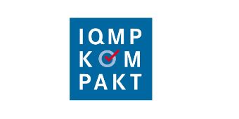 Logo IQMP kompakt
