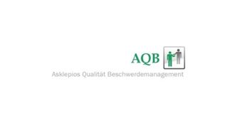 Logo Asklepios Qualität Beschwerdemanagement