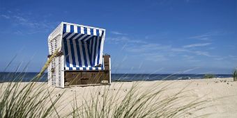 Strandkorb Strandkorb