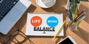 Work-Life-Balance Bild: Work-Life-Balance