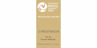 german-medcal-award