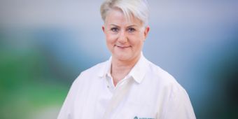 Dr. Petra Wegermann, Ärztliche Direktorin und Chefärztin der Anästhesiologie & Intensivmedizin petra wegermann, ärztliche direktorin