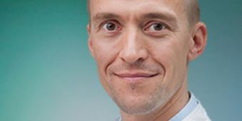 Dr. André Schumann ist neuer Chefarzt in der Urologie