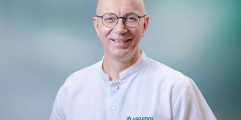 Dr. Andreas Schulz