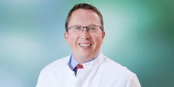 Chefarzt Dr. med. Jörg Hofmann 