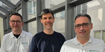 Die Experten bei Darmkrebs Die Experten bei Darmkrebs
