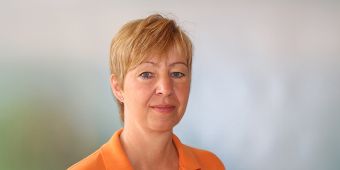 Frau Schumann